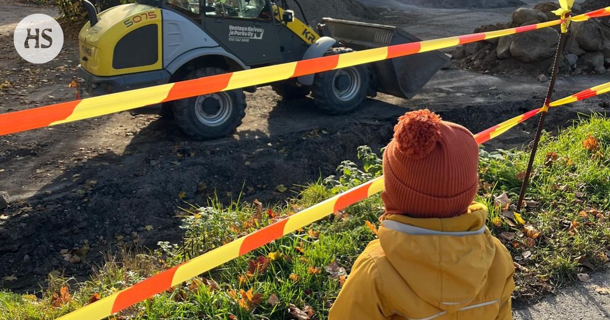 Bussikuski tyynnytti raivoavan lapsen keskellä katua Helsingin Koskelassa ja sai Jutta Ala-Äijälän liikuttumaan