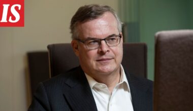 Vakavasti sairaan Lasse Lehtosen sometilillä päivitys