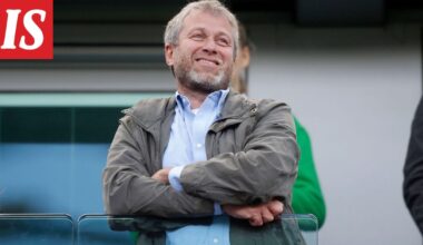 Roman Abramovitshia uhataan oikeustoimilla – Chelsean myynnistä saadut rahat vapautettava