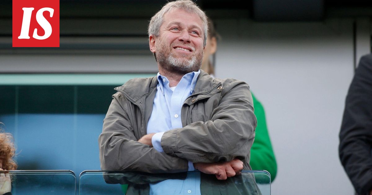 Roman Abramovitshia uhataan oikeustoimilla – Chelsean myynnistä saadut rahat vapautettava