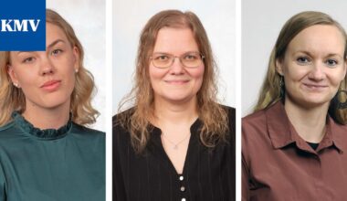 Uusia henkilöitä OP Ylä-Hämeen asiakaspalveluun