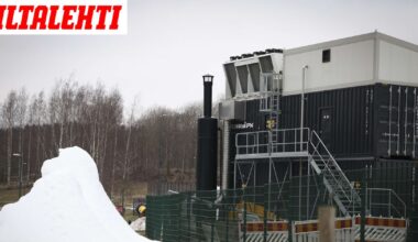 Hiihtäjät pinteessä – Vantaalla tehtiin uhkarohkea päätös