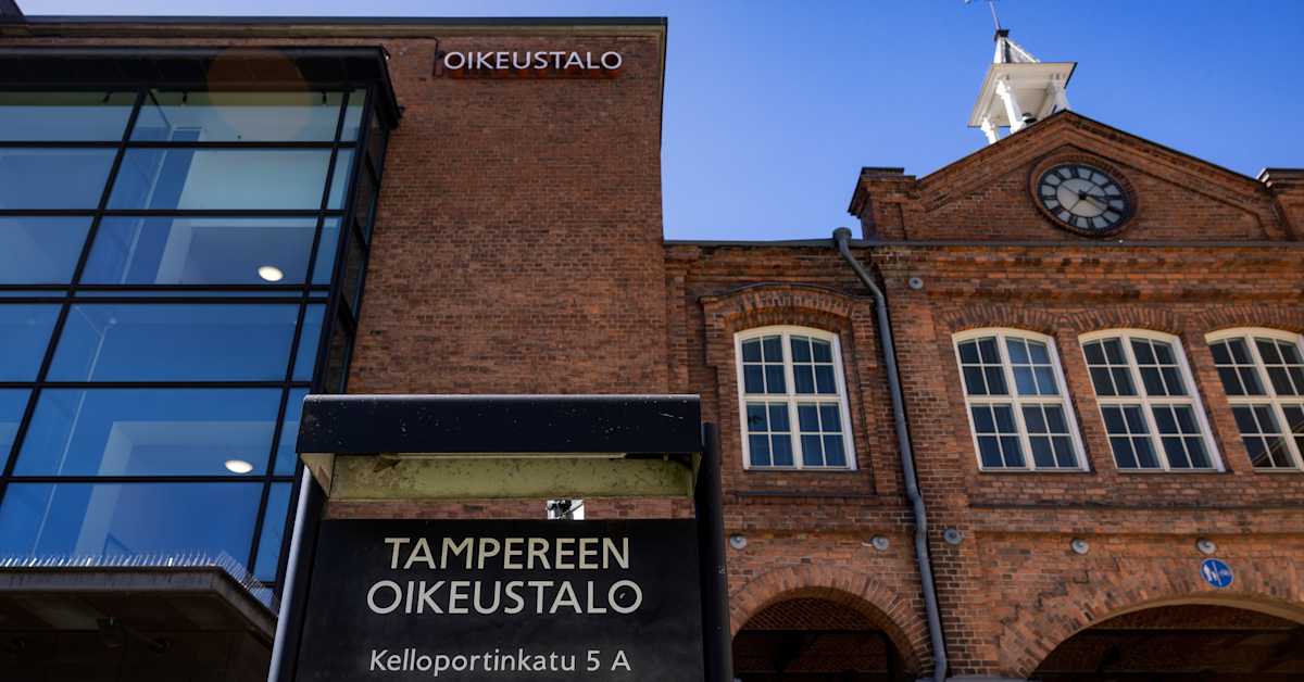 Jätesäkkiin puettu mies löytyi vaatekomerosta, toista uhria pidettiin nälässä – naisille tuomiot törkeästä ihmiskaupasta | Kotimaa