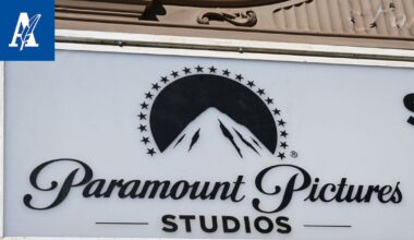 Warner hylkäsi Paramountin ostotarjouksen