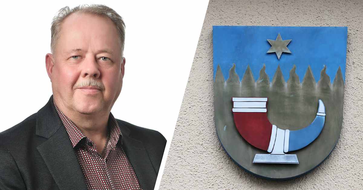 Hämeenkyrön kuntapäättäjä halusi keventää tuntikausia kestänyttä budjetti­kokousta ja kertoi joulusadun ehkäisy­kiellosta | Pirkanmaa