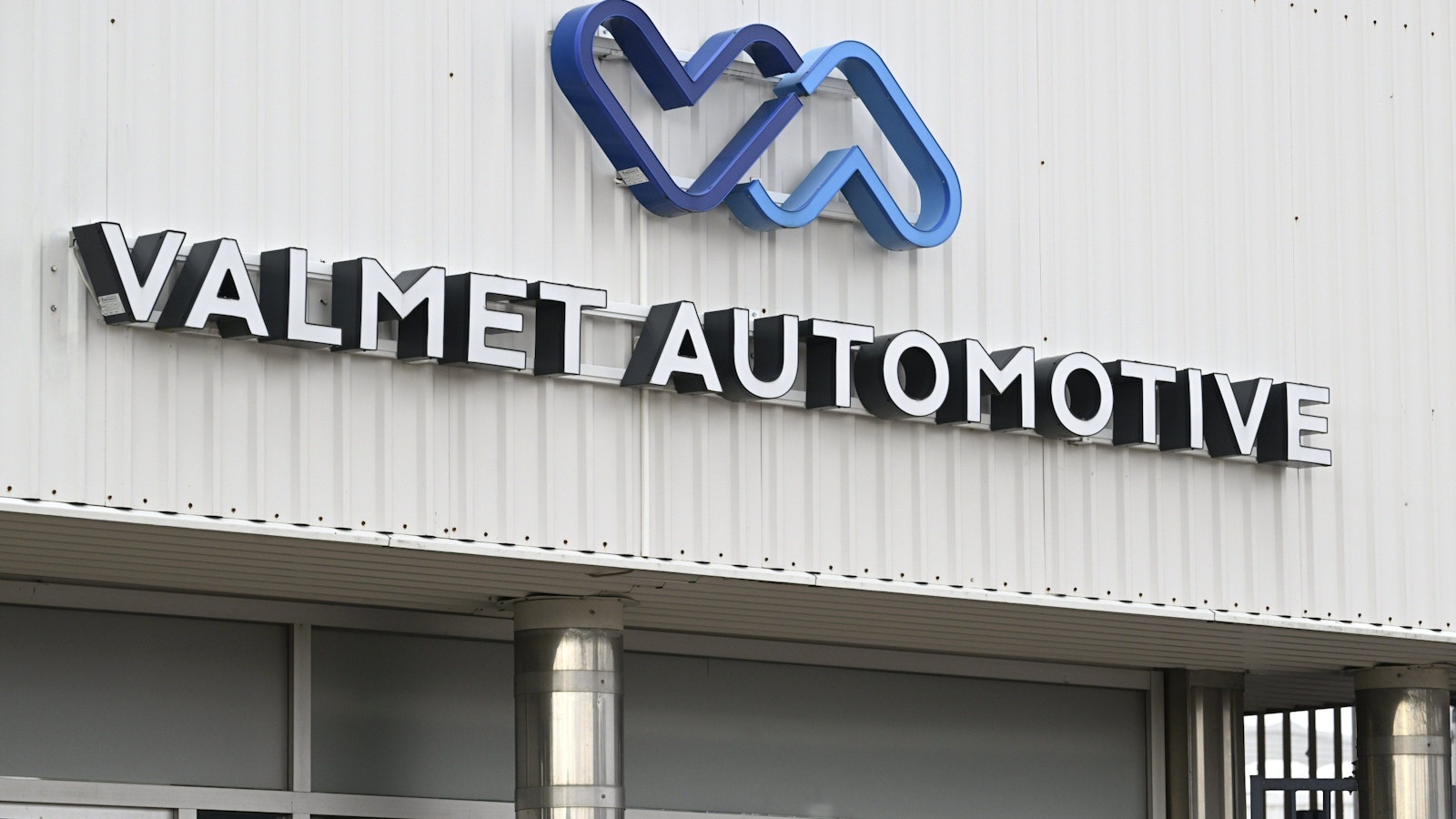 Valmet Automotive alkaa koota Sisu Auton GT-sarjaa Uudenkaupungin tehtaalla - Koneet ja autot