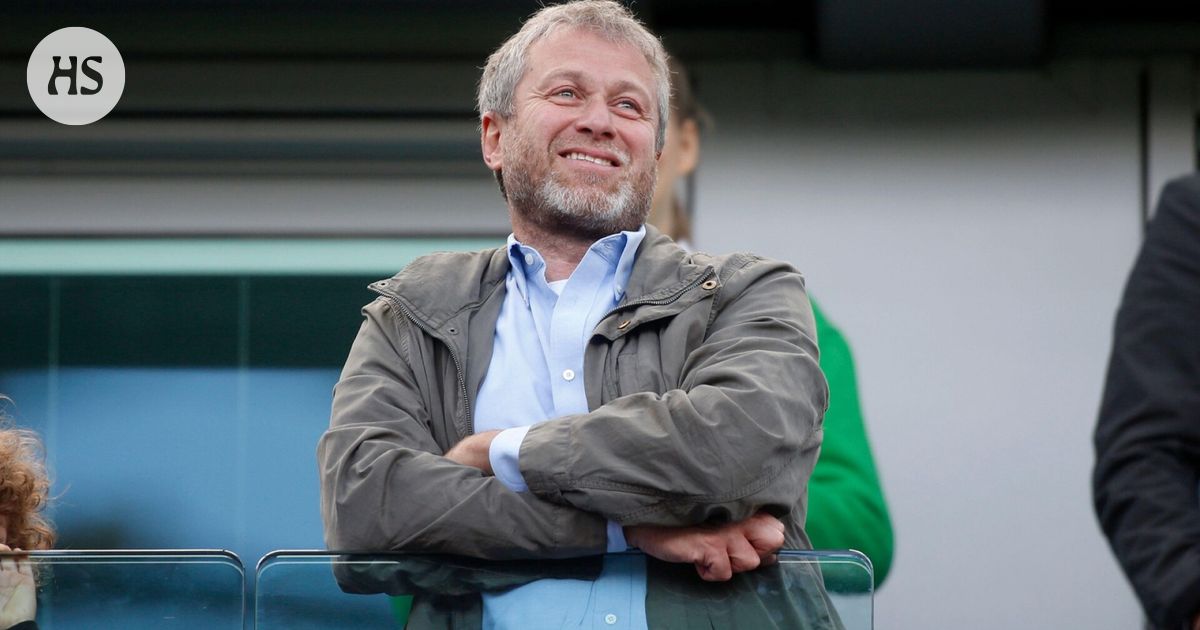 Roman Abramovitshia uhataan oikeustoimilla – Chelsean myynnistä saadut rahat vapautettava