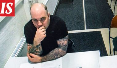 ”Lapin Jokeri” on kuollut - Ilta-Sanomat