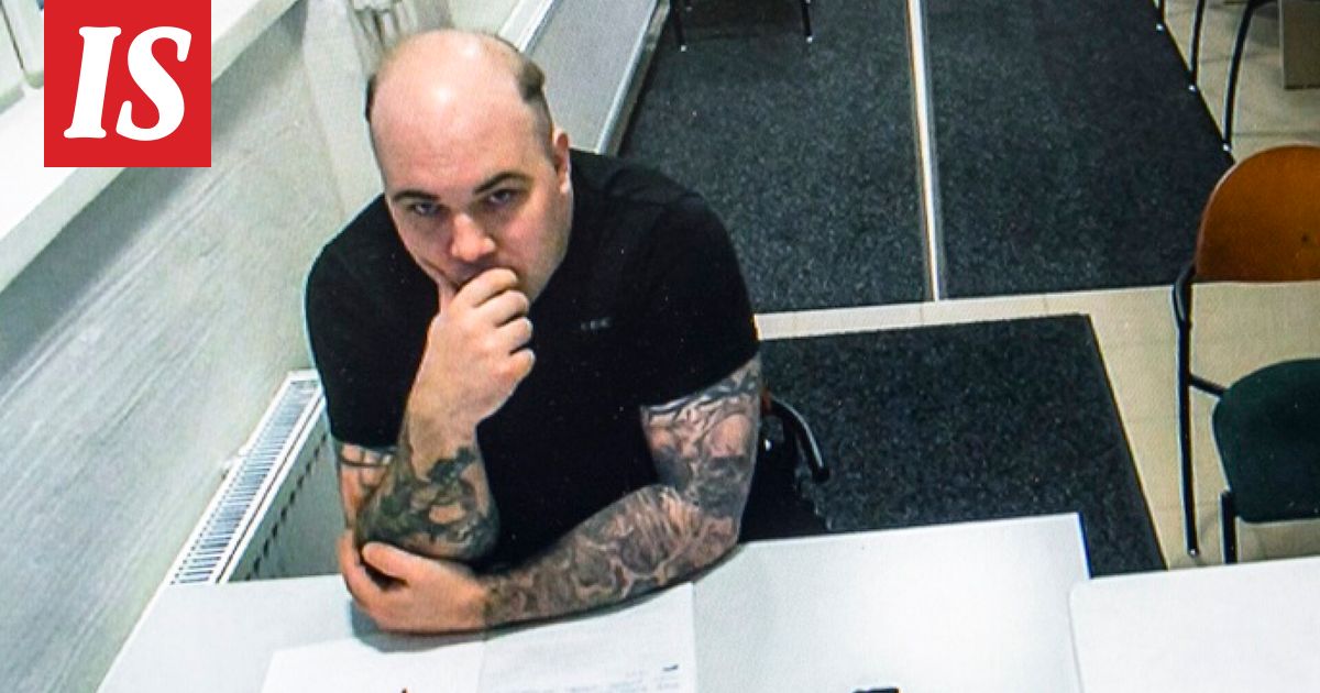 ”Lapin Jokeri” on kuollut - Ilta-Sanomat