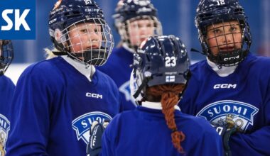 Kolme satakuntalaista pääsee MM-kisoihin - Satakunnan Kansa