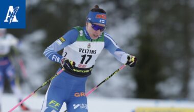 Kerttu Niskasen tilanteessa on huolestuttavia piirteitä