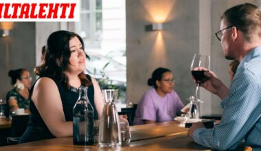 Jenni sylkäisee suustaan mielipiteen – ”Kuulostaa törkeältä”