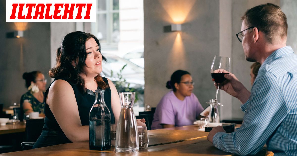 Jenni sylkäisee suustaan mielipiteen – ”Kuulostaa törkeältä”