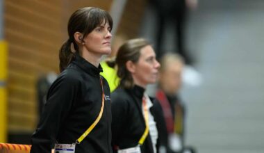 Salibandykritiikki sai Ruotsin päävalmentajan vastaamaan julkisesti – ”Ehkä strategia oli liian naiivi” | Urheilua lyhyesti