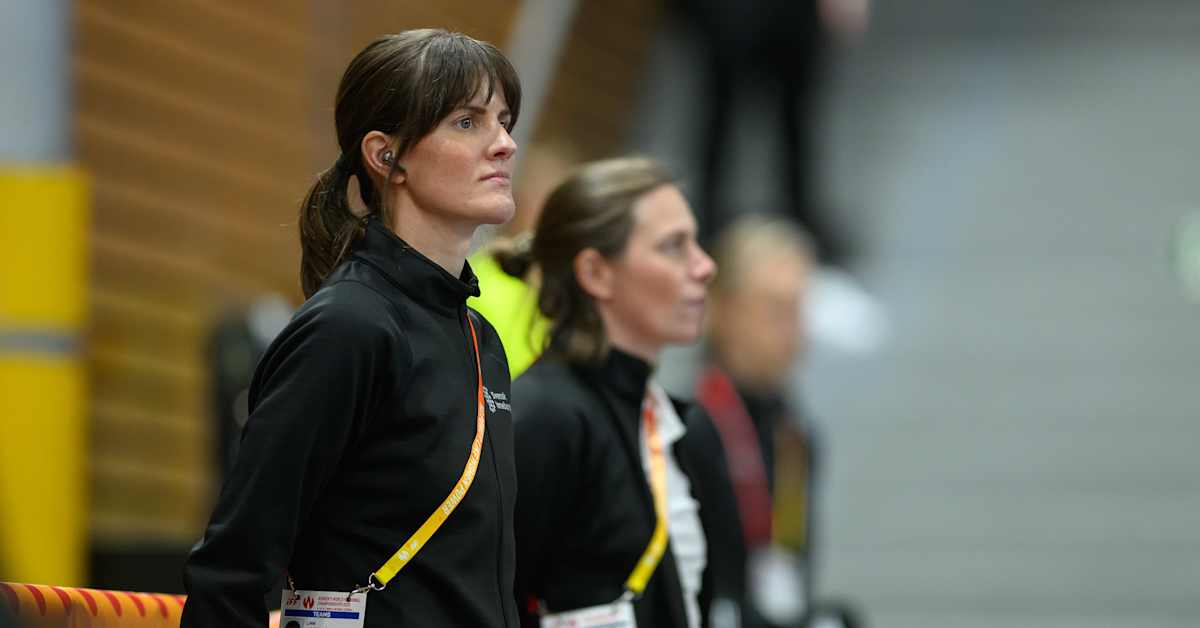 Salibandykritiikki sai Ruotsin päävalmentajan vastaamaan julkisesti – ”Ehkä strategia oli liian naiivi” | Urheilua lyhyesti