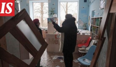 Huippukokouksessa väännetään Ukrainan tukemisesta - Ilta-Sanomat