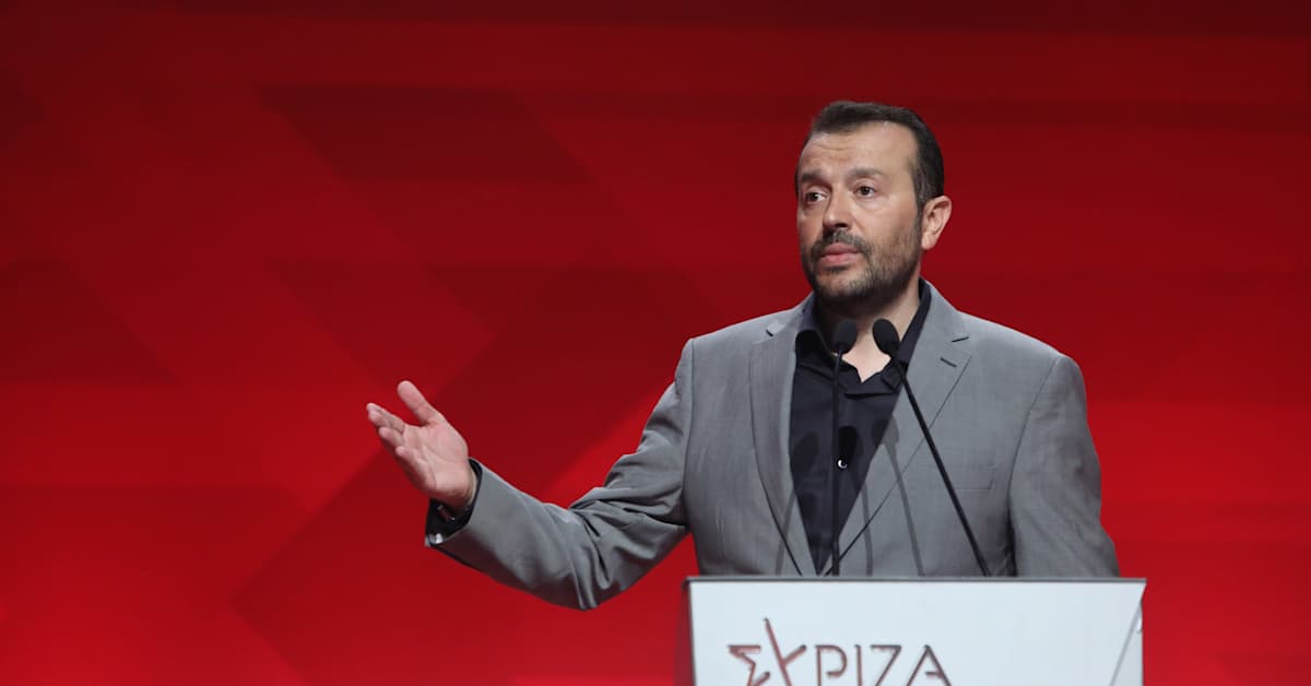 Kreikkalaispoliitikko kävi toimittajien kimppuun baarissa Strasbourgissa | Uutisia lyhyesti