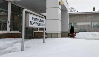 Pihtiputaan kunta nousi vastarintaan – valittaa ­palveluiden karsimisesta ja väläyttää hyvinvointi­alueen vaihtamista | Keski-Suomi