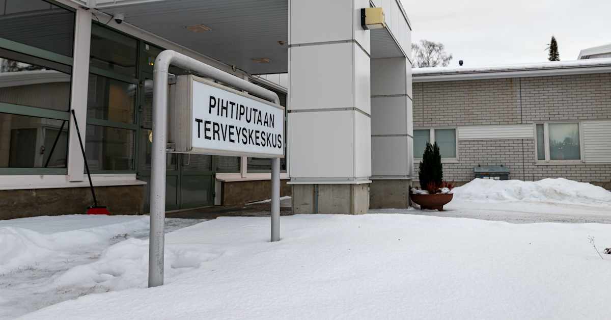 Pihtiputaan kunta nousi vastarintaan – valittaa ­palveluiden karsimisesta ja väläyttää hyvinvointi­alueen vaihtamista | Keski-Suomi