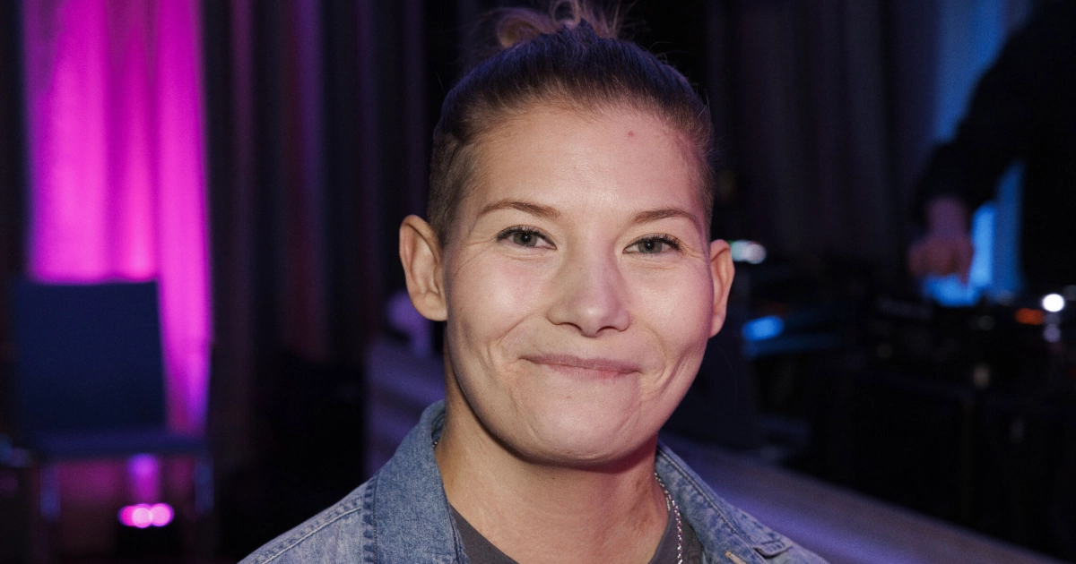 Heidi Foxell joutui huumeseulaan | Seiska