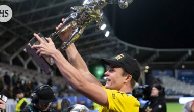 Jaakko Oksanen valitsi Mestarien liigan, vaikka se tarkoittaa muuttoa Kazakstaniin