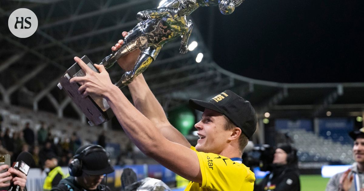 Jaakko Oksanen valitsi Mestarien liigan, vaikka se tarkoittaa muuttoa Kazakstaniin