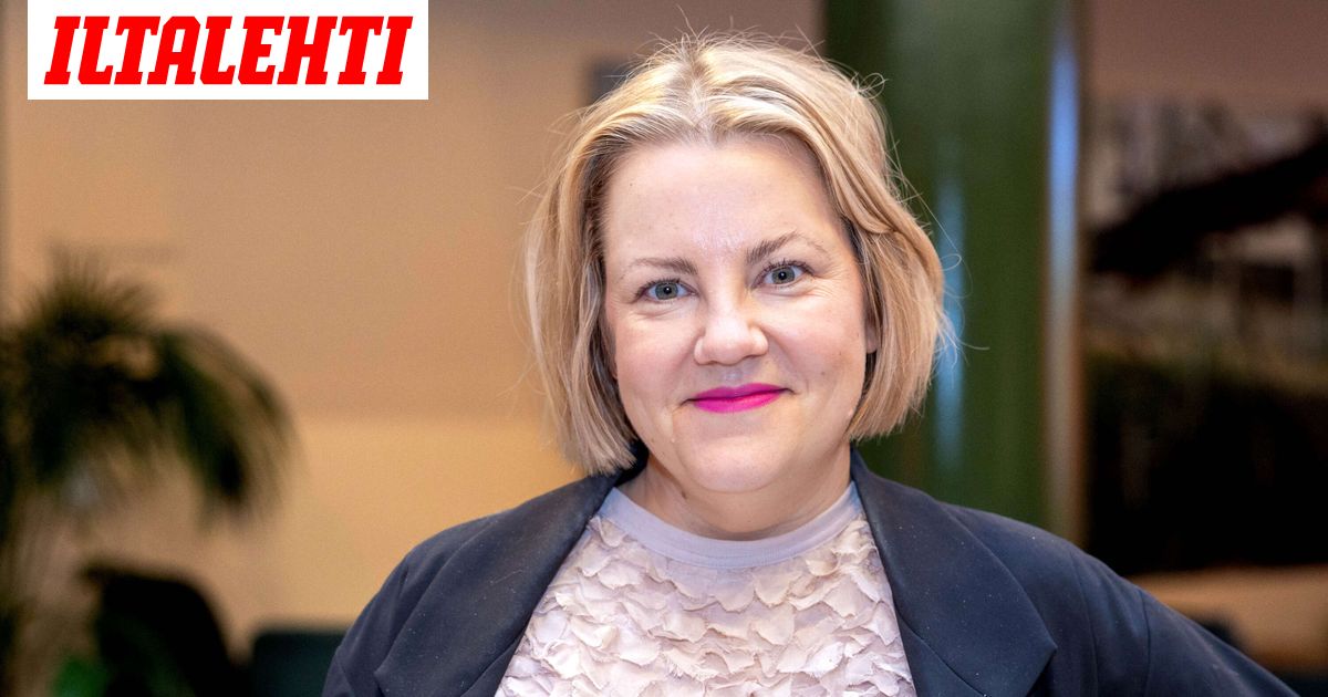 Laura Friman yllättyi terveystuloksistaan: ”Mitä?”