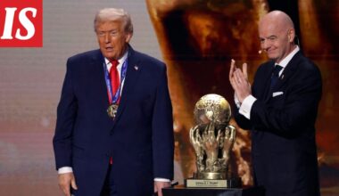 Jalkapallon MM-kisat: Raivo lippujen hinnoista kasvaa