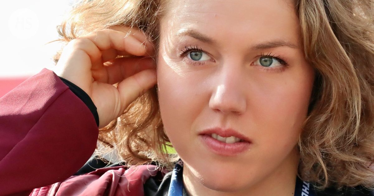 Laura Dahlmeier: Isä Andreas Dahlmeier sai hyytävän viestin vain hetki ennen kuolemaa