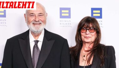 Rob Reinerin ja Michele Singer Reinerin kuolinsyyt selvillä