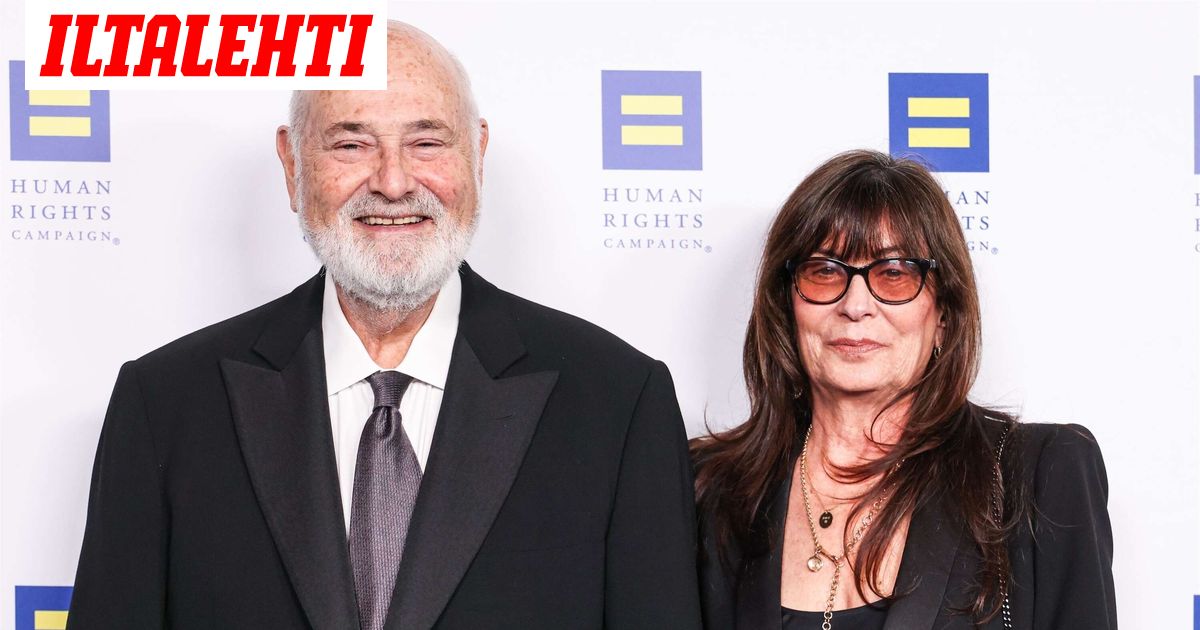 Rob Reinerin ja Michele Singer Reinerin kuolinsyyt selvillä