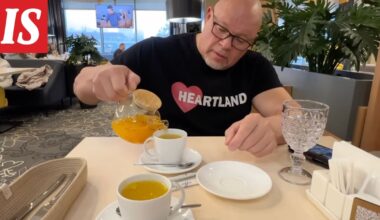 HS: Ano Turtiainen voi joutua Venäjän armeijaan