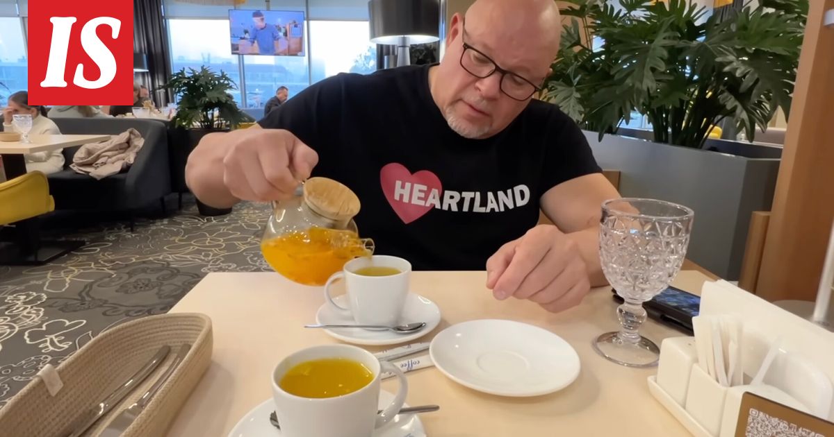 HS: Ano Turtiainen voi joutua Venäjän armeijaan