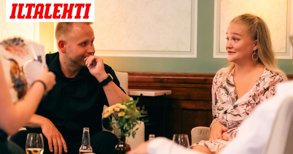 Katsojat saavat tietää Carolinan salaisuuden ennen Tommia – ”Minun pitäisi nyt vain sanoa se”