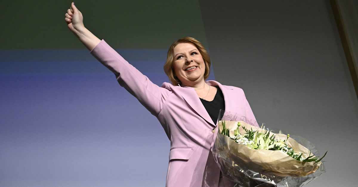 STTK:n uudeksi puheenjohtajaksi pitkän linjan työmarkkinaedunvalvoja Else-Mai Kirvesniemi – tällainen hän on | Politiikka