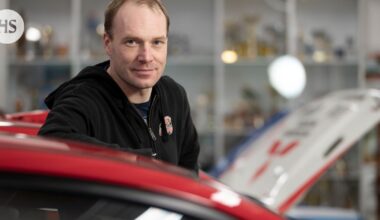 Jari-Matti Latvalaa syytetään törkeästä veropetoksesta