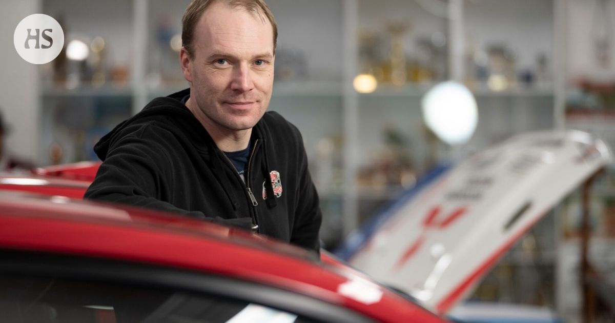 Jari-Matti Latvalaa syytetään törkeästä veropetoksesta