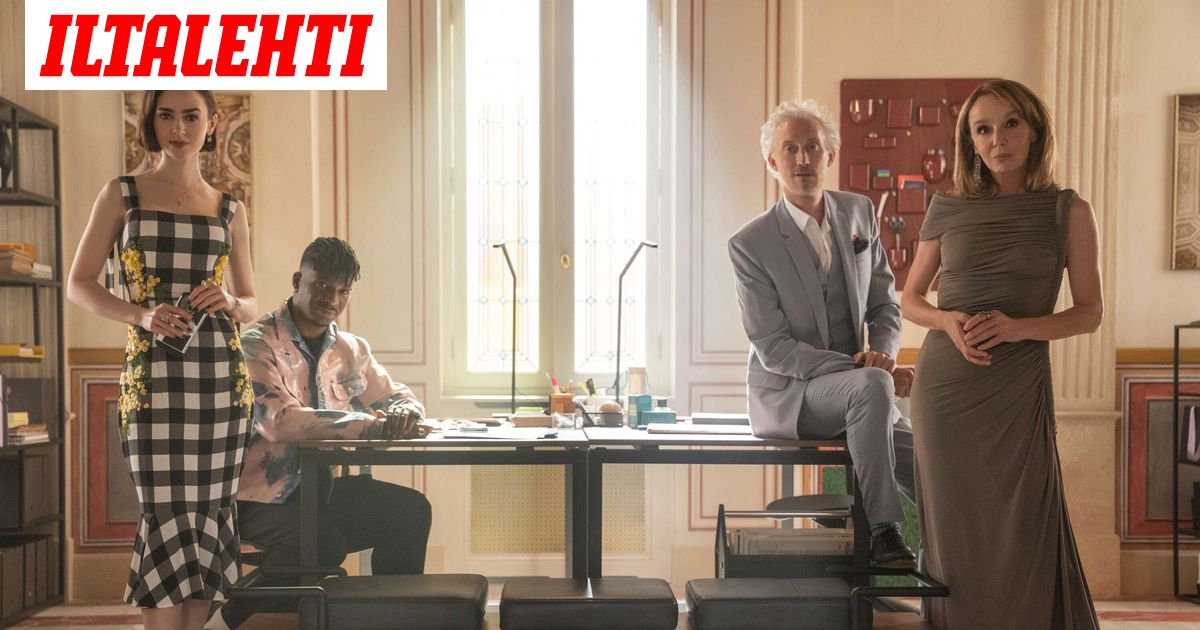 Yksi päätähdistä on poissa – Tässä syy