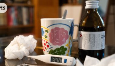 Flunssakausi kuormittaa terveydenhuoltoa läpi Euroopan, sanoo WHO