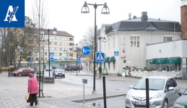 Kiinteistöyritys sai apurahan uuden elokuvateatterin rakentamiseen Akaaseen –  vielä ei ole varmaa, riittääkö raha