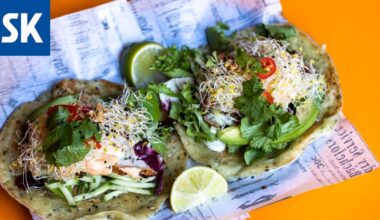 Porissa avautuu keväällä uusi pilviravintola