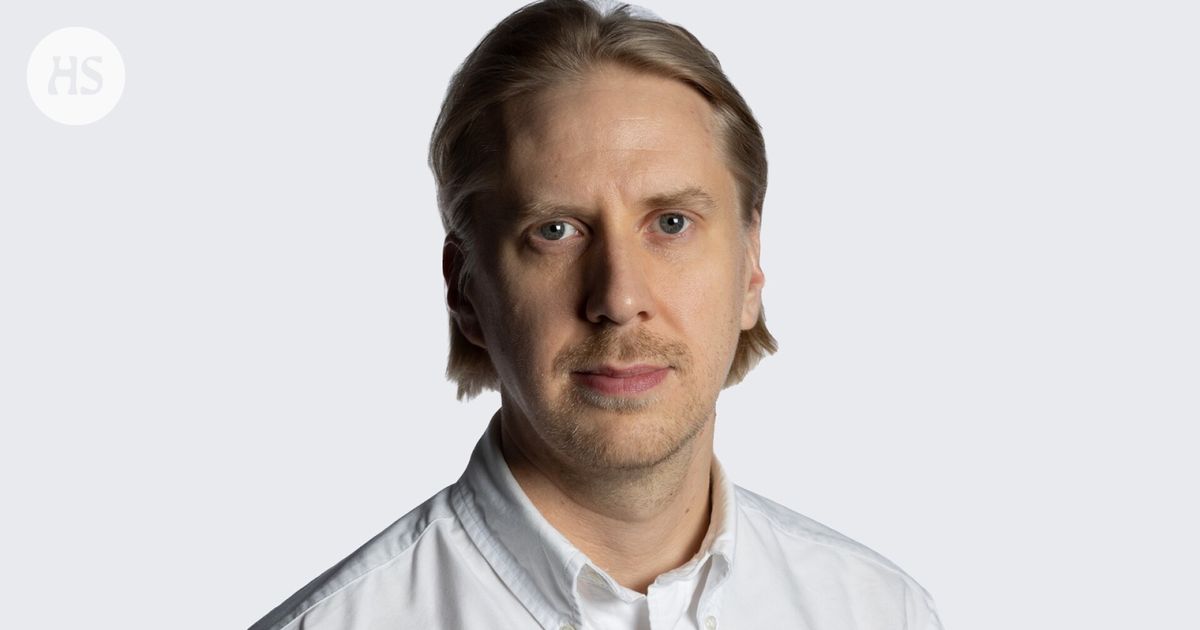 Suomi on pohjilla, mutta kovin moni ei protestoi