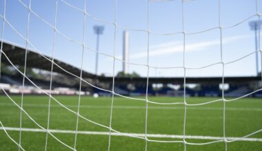 Kurinpitopäätös Veikkausliigaottelun HJK – KuPS tapahtumista