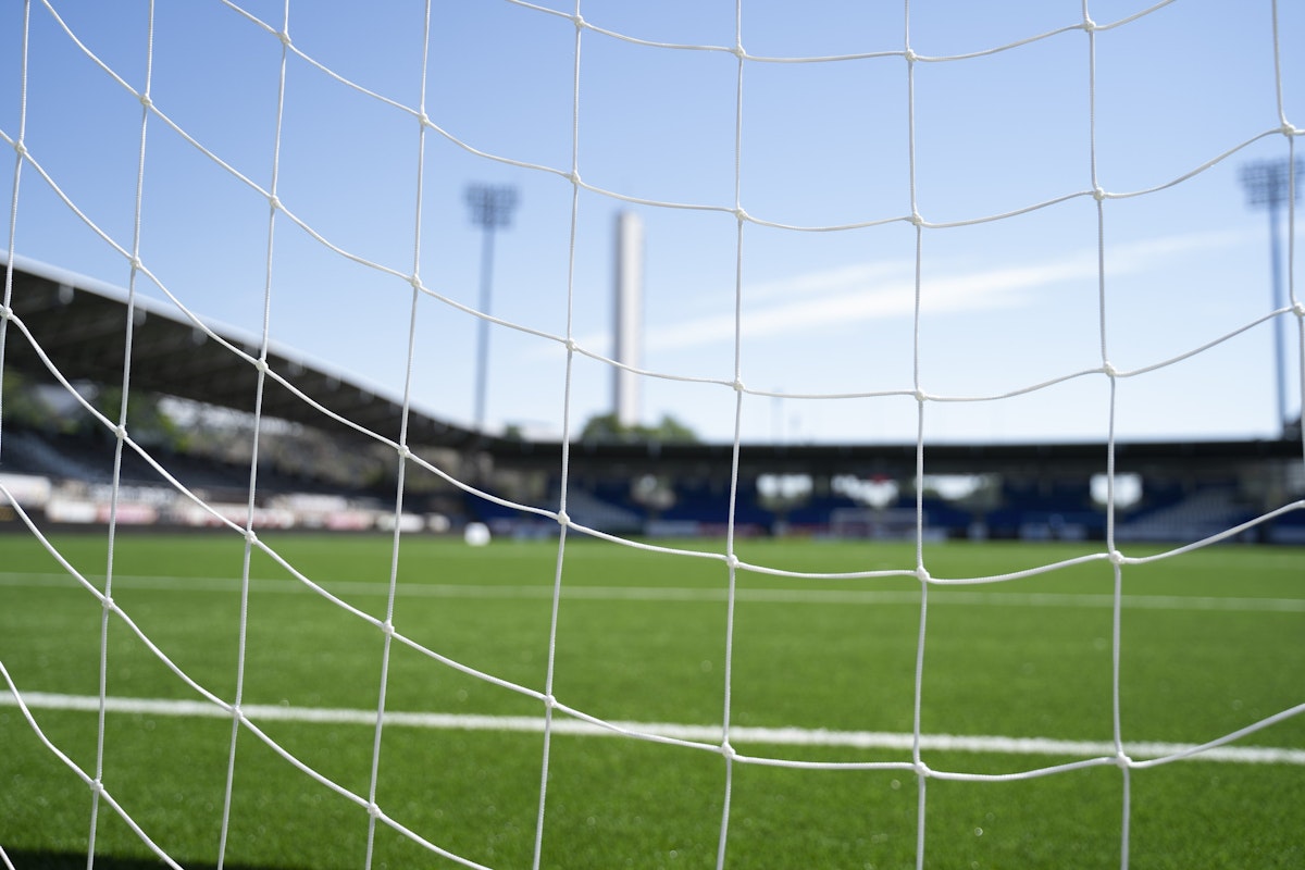 Kurinpitopäätös Veikkausliigaottelun HJK – KuPS tapahtumista