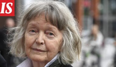 Elina Salon kuolinilmoituksessa kaunis runo