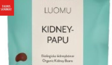 Ostitko näitä papuja? Älä syö - Ilta-Sanomat