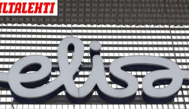 Elisa antaa lähes 350:lle lähtöpassit