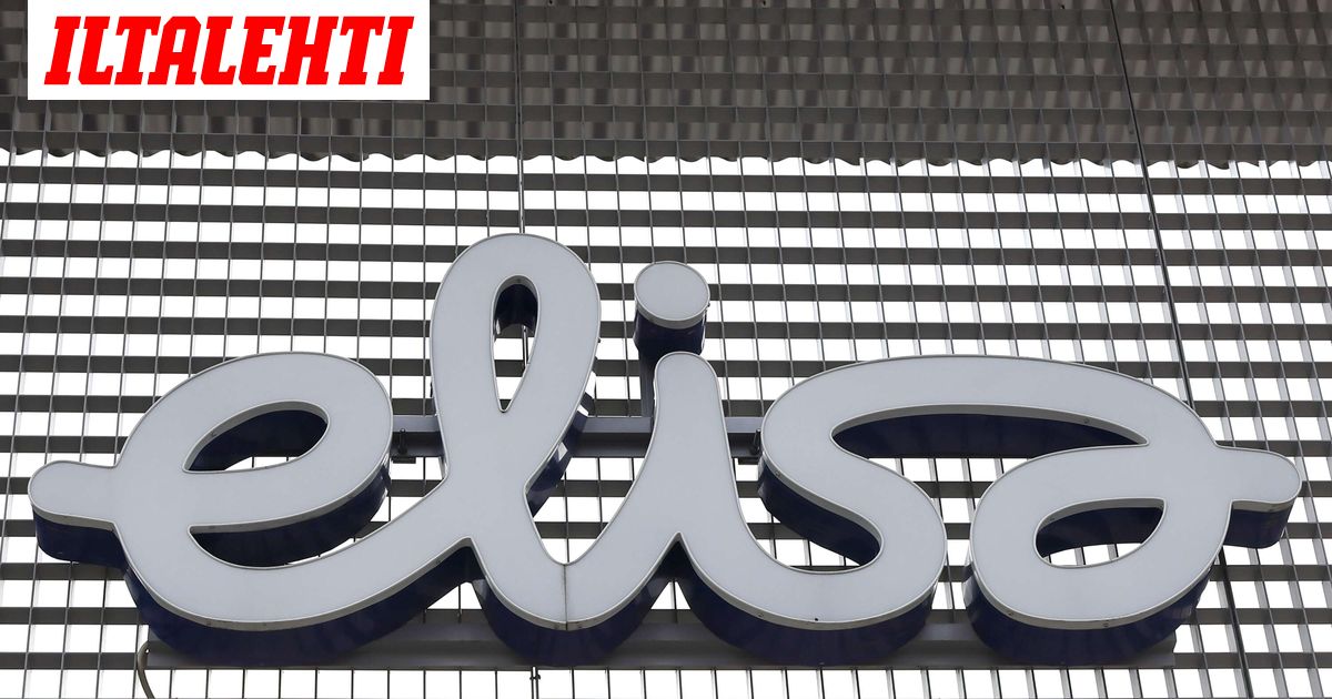 Elisa antaa lähes 350:lle lähtöpassit