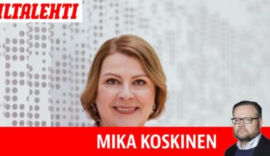 n uusi johtaja jatkoi heti sumuttamista naisten ja miesten palkkaerosta