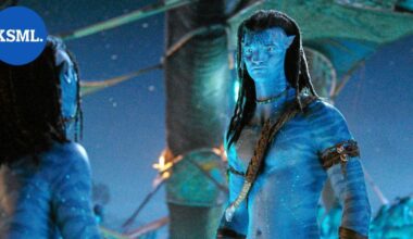 Elokuva-arvio | Uushenkinen scifi-höttö Avatar: Fire and Ash lypsää lompakoita tutulla kaavalla | Keski-Suomi